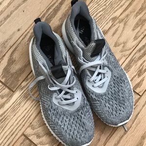 Alphabounce